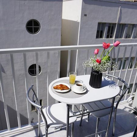 Korzo Suites Gzira Exteriér fotografie