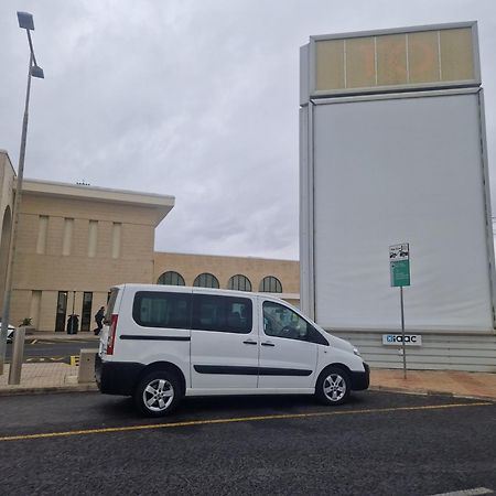 Korzo Suites Gzira Exteriér fotografie