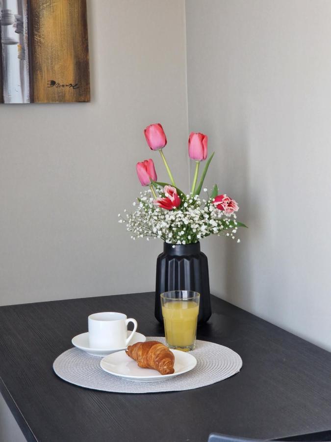 Korzo Suites Gzira Exteriér fotografie