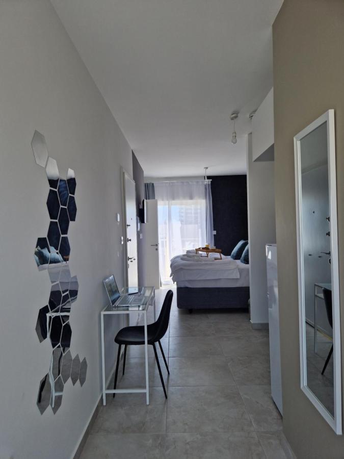 Korzo Suites Gzira Exteriér fotografie