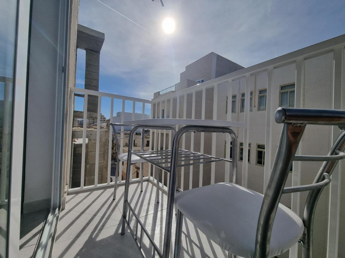 Korzo Suites Gzira Exteriér fotografie