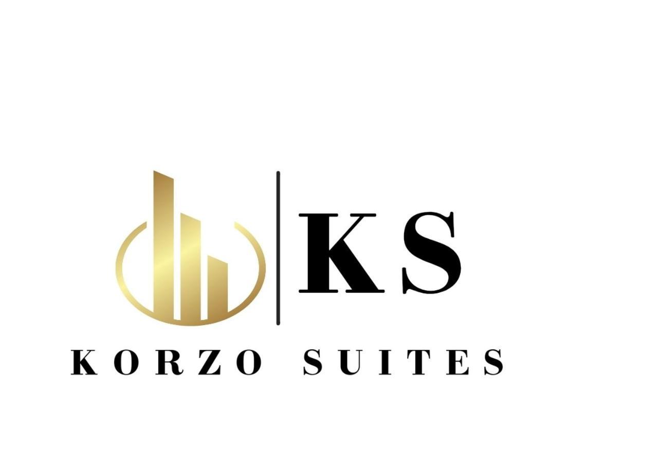Korzo Suites Gzira Exteriér fotografie
