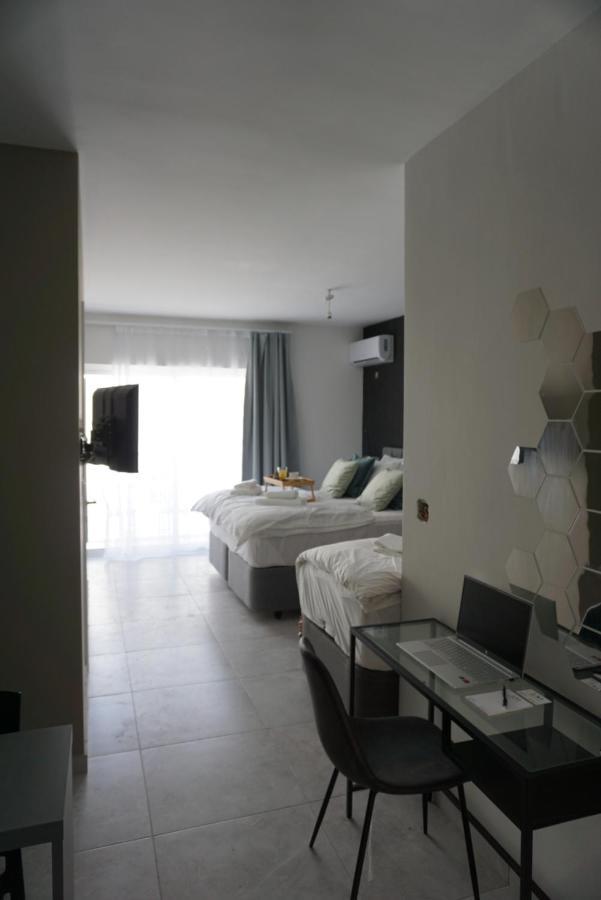 Korzo Suites Gzira Exteriér fotografie