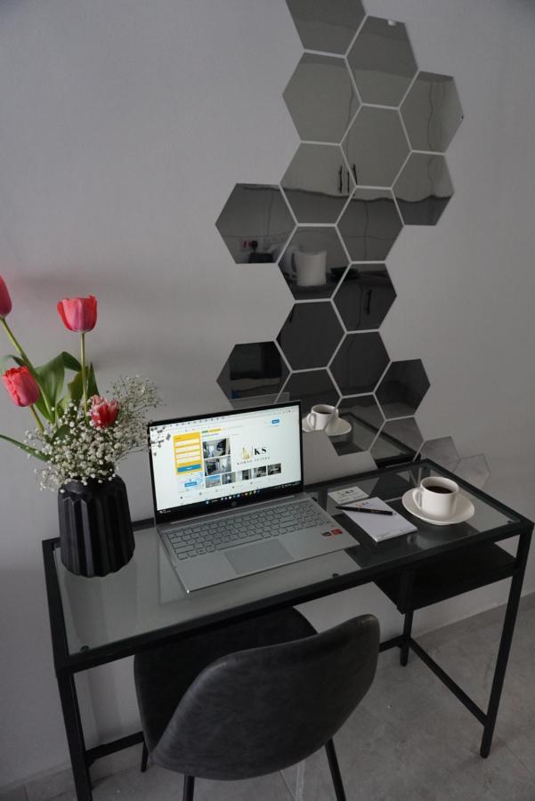 Korzo Suites Gzira Exteriér fotografie