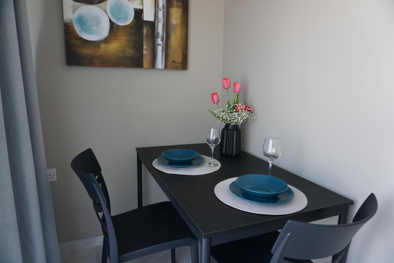 Korzo Suites Gzira Exteriér fotografie