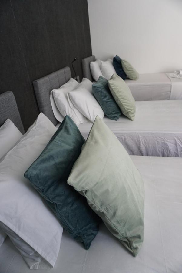 Korzo Suites Gzira Exteriér fotografie