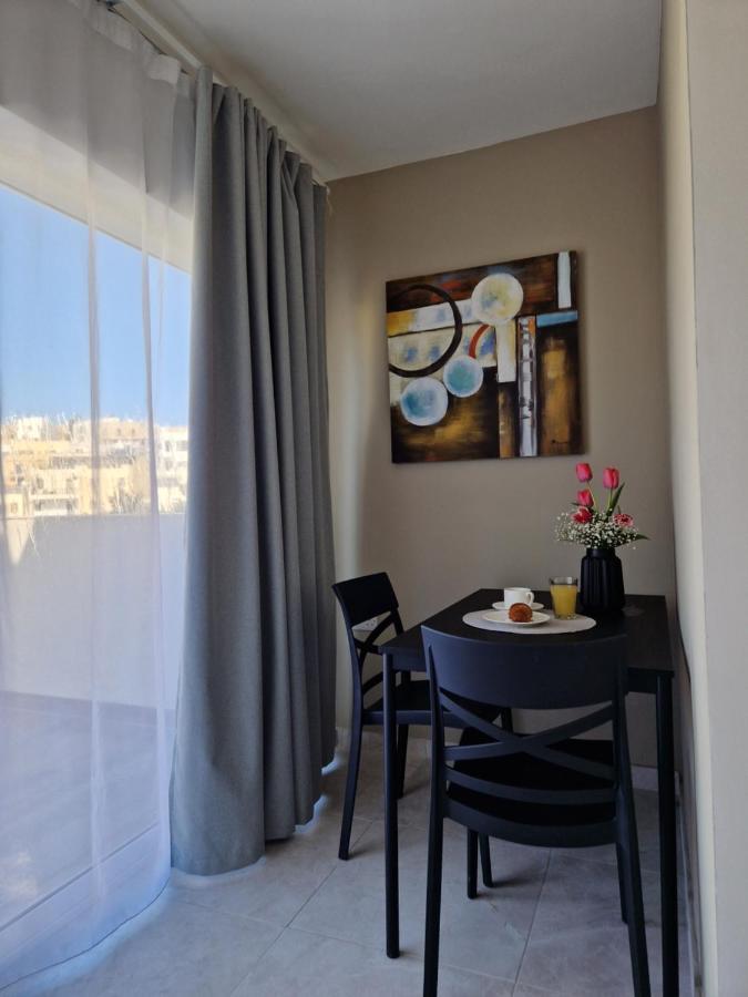 Korzo Suites Gzira Exteriér fotografie