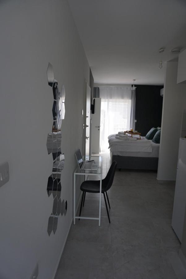 Korzo Suites Gzira Exteriér fotografie