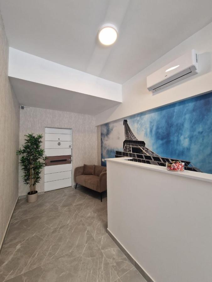 Korzo Suites Gzira Exteriér fotografie