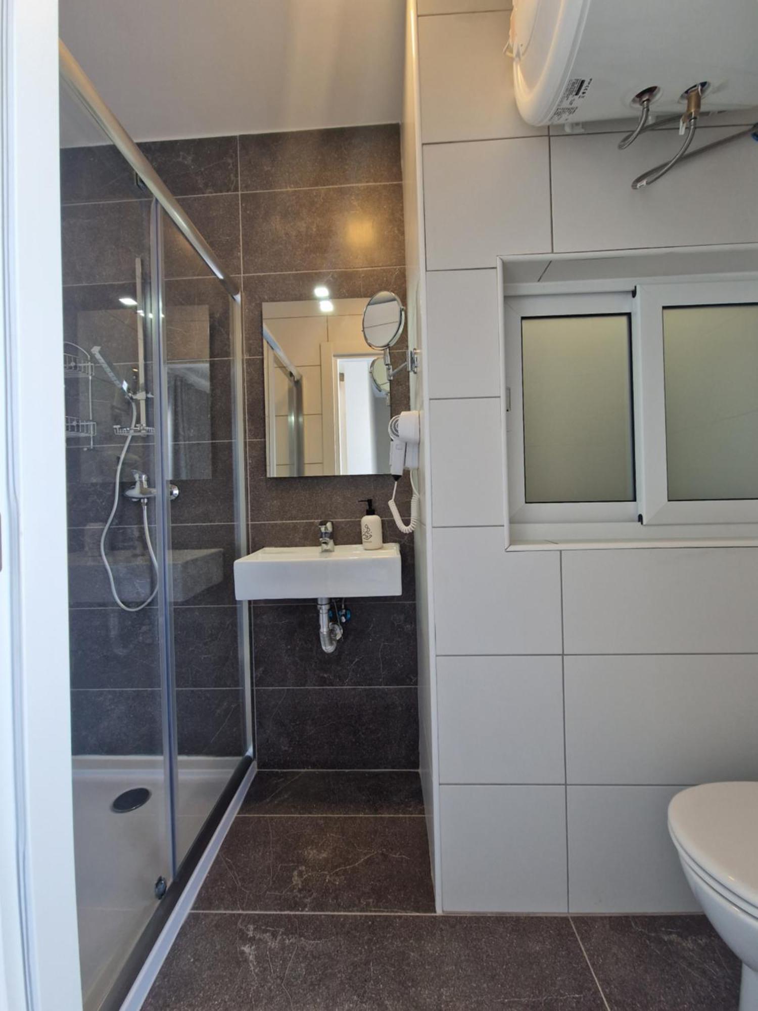 Korzo Suites Gzira Exteriér fotografie