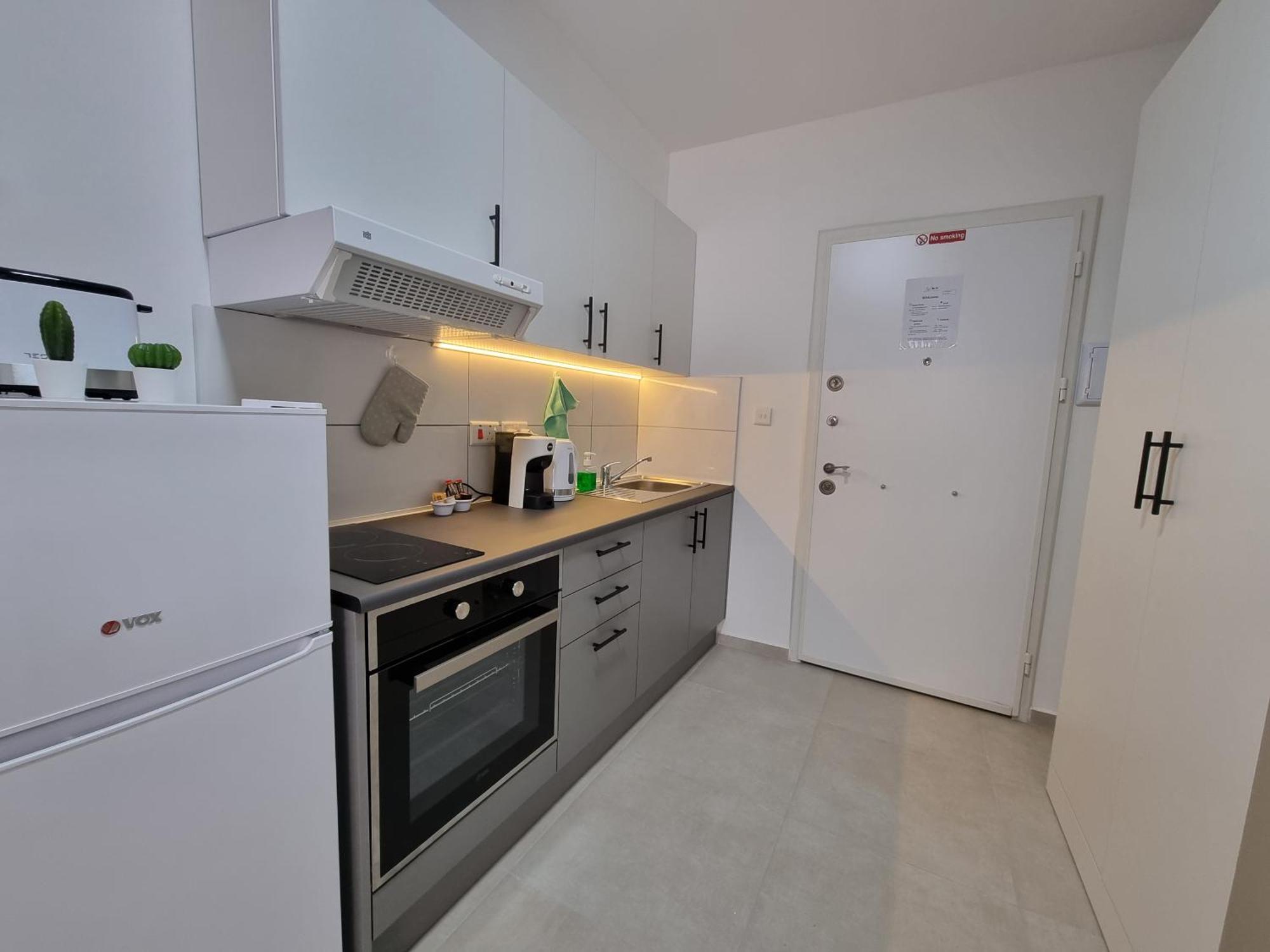 Korzo Suites Gzira Exteriér fotografie