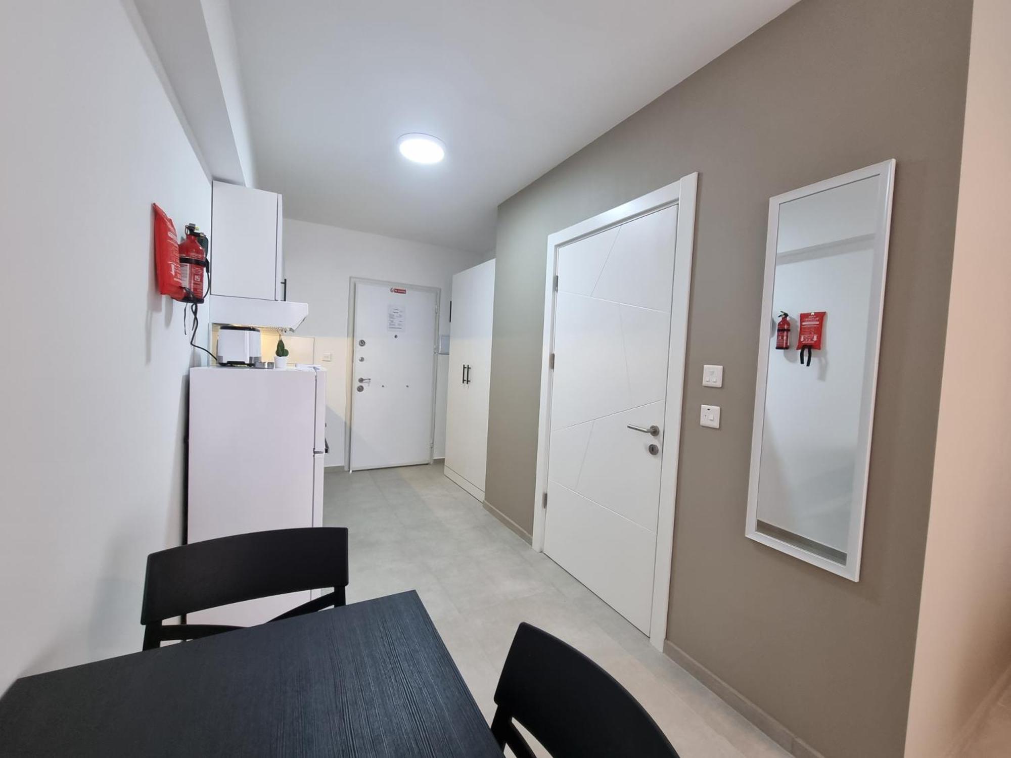 Korzo Suites Gzira Exteriér fotografie