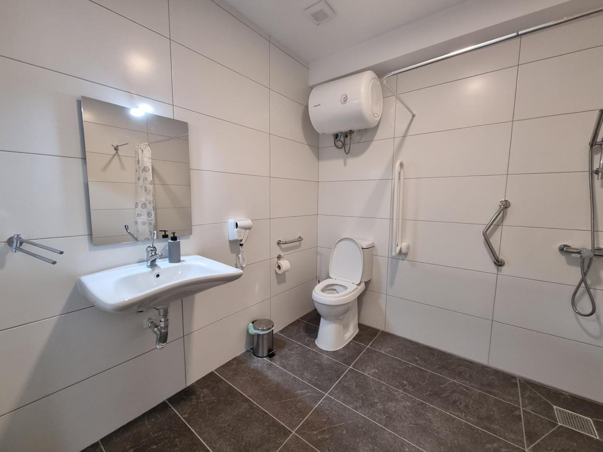Korzo Suites Gzira Exteriér fotografie