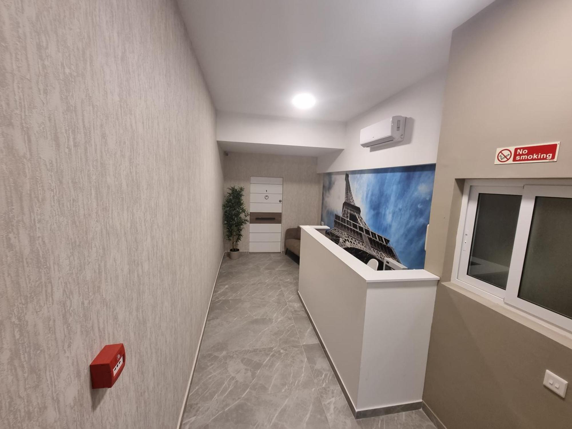 Korzo Suites Gzira Exteriér fotografie